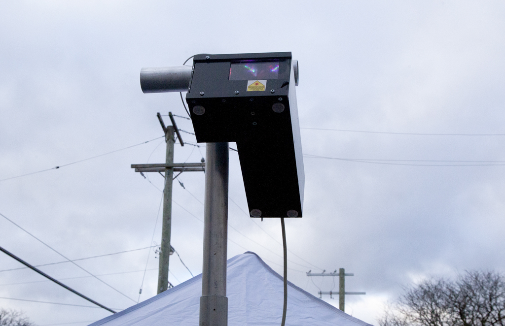 projector0838