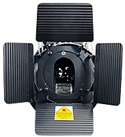 Go towards the FlareLight