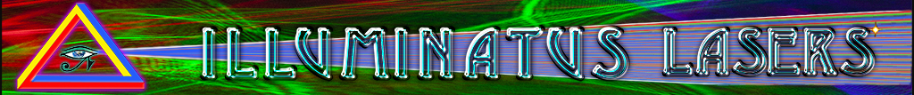 Illuminatus Lasers, click here to go to Home page