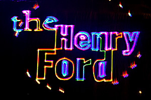 Illuminatus at Detroit Maker Faire'