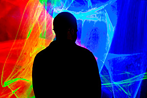 Illuminatus Lasers at ypsiGLOW 2021