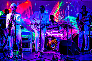 Illuminatus Lasers at ypsiGLOW 2021