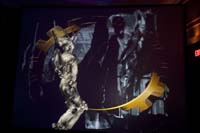 Illuminatus Laser light show at World Steam Expo 2012